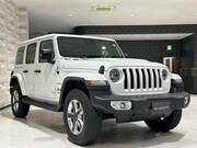 2019 CHRYSLER JEEP WRANGLER