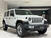 CHRYSLER JEEP WRANGLER