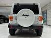 CHRYSLER JEEP WRANGLER