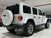 CHRYSLER JEEP WRANGLER