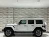 CHRYSLER JEEP WRANGLER