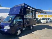 2018 MAZDA BONGO TRUCK