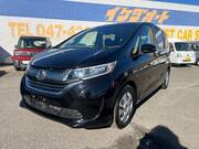 2019 HONDA FREED HYBRID