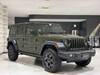 CHRYSLER JEEP WRANGLER