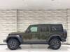 CHRYSLER JEEP WRANGLER