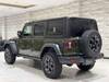 CHRYSLER JEEP WRANGLER