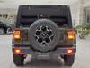 CHRYSLER JEEP WRANGLER