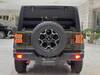 CHRYSLER JEEP WRANGLER