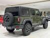 CHRYSLER JEEP WRANGLER