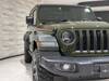 CHRYSLER JEEP WRANGLER