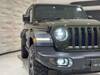 CHRYSLER JEEP WRANGLER