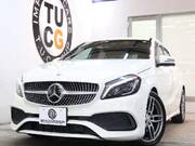 2016 MERCEDES BENZ A-CLASS