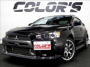 2010 MITSUBISHI LANCER
