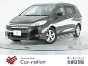 2011 NISSAN LAFESTA
