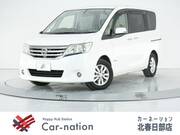 2012 NISSAN SERENA