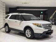 2013 FORD EXPLORER (Left Hand Drive)