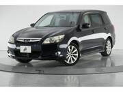 2013 SUBARU EXIGA