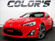 2013 TOYOTA 86 GT