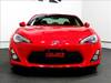 TOYOTA 86