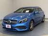 MERCEDES BENZ A-CLASS