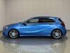 MERCEDES BENZ A-CLASS