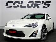 2012 TOYOTA 86 GT