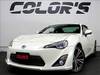 TOYOTA 86