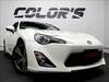TOYOTA 86