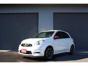 2014 NISSAN MARCH