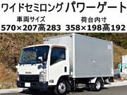 2012 ISUZU OTHER