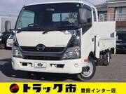 2015 HINO DUTRO