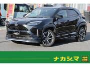 2023 TOYOTA YARIS CROSS Z