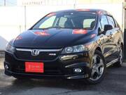 2008 HONDA STREAM