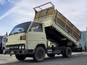 1983 FUSO CANTER