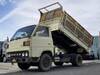 FUSO CANTER