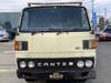 FUSO CANTER