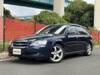 SUBARU LEGACY TOURING WAGON