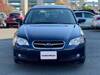 SUBARU LEGACY TOURING WAGON