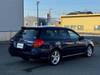SUBARU LEGACY TOURING WAGON