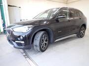 2018 BMW X1
