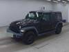 CHRYSLER JEEP WRANGLER UNLIMITED