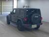 CHRYSLER JEEP WRANGLER UNLIMITED