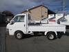 MAZDA BONGO TRUCK