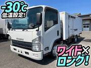 2013 ISUZU OTHER