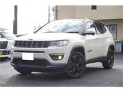 2018 CHRYSLER JEEP COMPASS