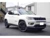 CHRYSLER JEEP COMPASS
