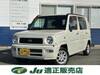 DAIHATSU NAKED