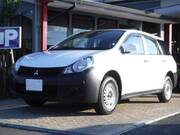 2014 MITSUBISHI LANCER CARGO