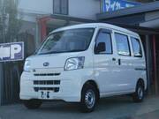 2017 SUBARU SAMBAR VAN