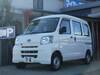 SUBARU SAMBAR VAN
